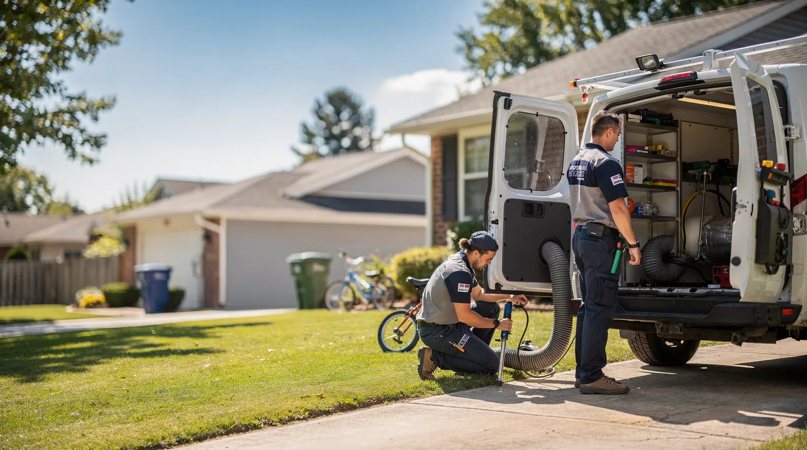 24/7 HVAC Repair & AC Replacement in Crane Lake, MN near me